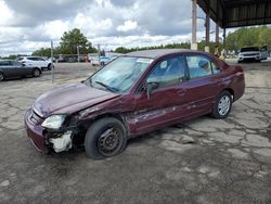 2003 Honda Civic LX for sale in Gaston, SC