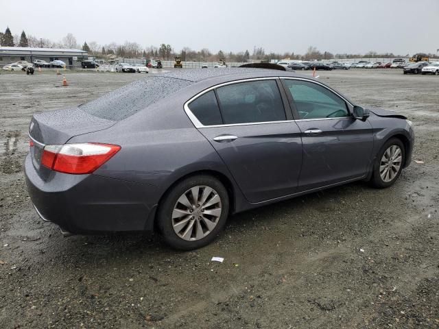 2014 Honda Accord EX