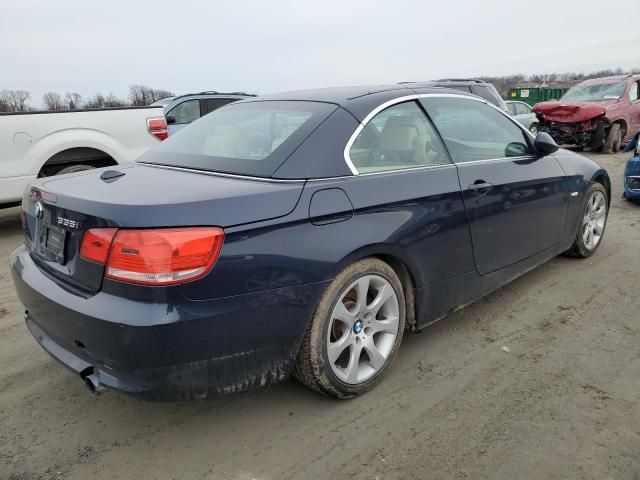 2009 BMW 335 I