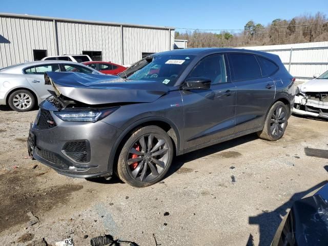 2022 Acura MDX Type S