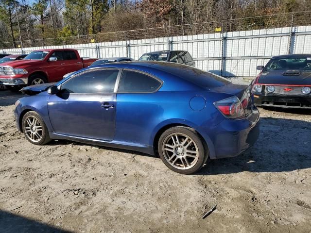 2009 Scion TC