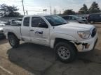 2015 Toyota Tacoma Access Cab