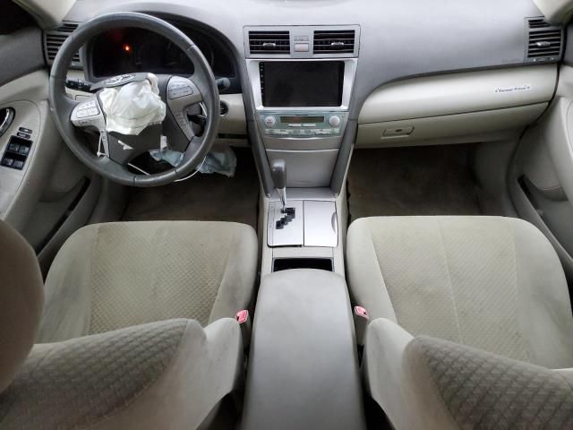 2007 Toyota Camry Hybrid