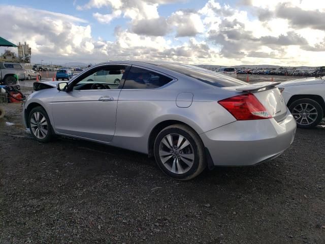 2012 Honda Accord EX