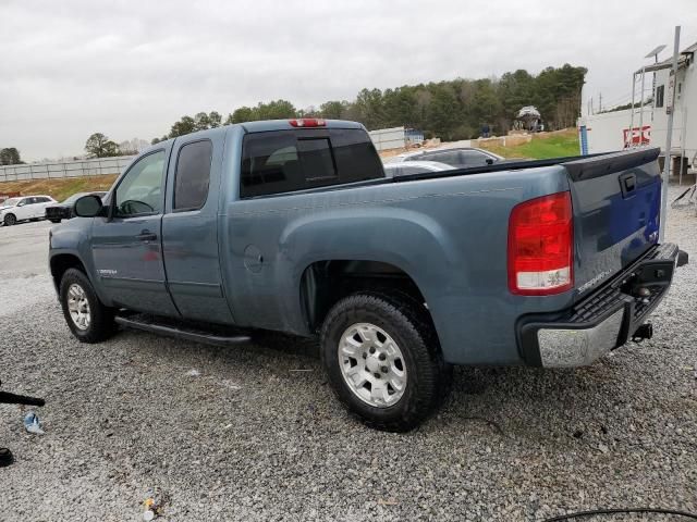 2007 GMC New Sierra C1500