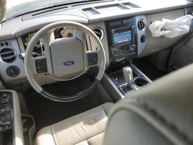 2012 Ford Expedition Limited