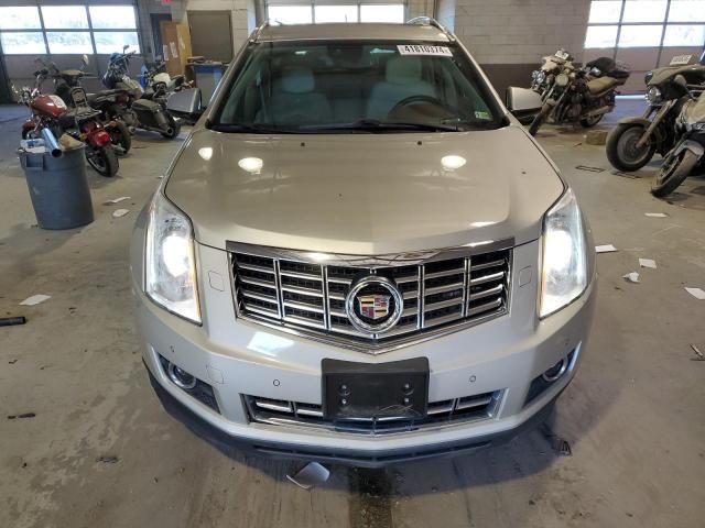 2014 Cadillac SRX Performance Collection