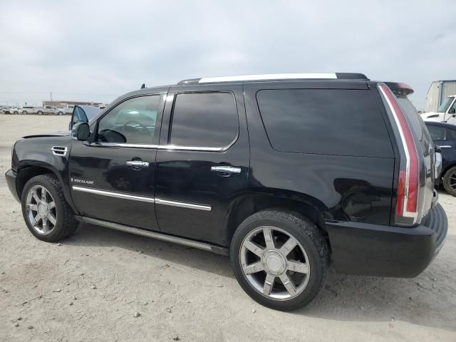 2008 Cadillac Escalade Luxury