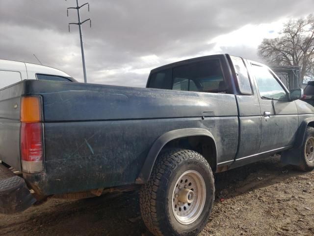 1995 Nissan Truck King Cab XE