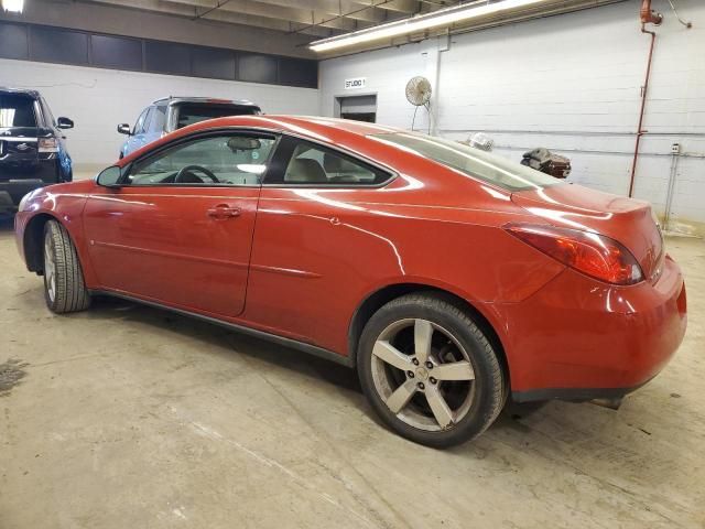 2006 Pontiac G6 GTP