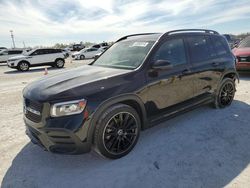 Salvage cars for sale at Arcadia, FL auction: 2023 Mercedes-Benz GLB 250