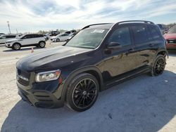 Mercedes-Benz GLB-Class salvage cars for sale: 2023 Mercedes-Benz GLB 250