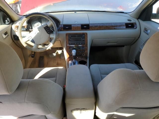 2006 Ford Five Hundred SEL