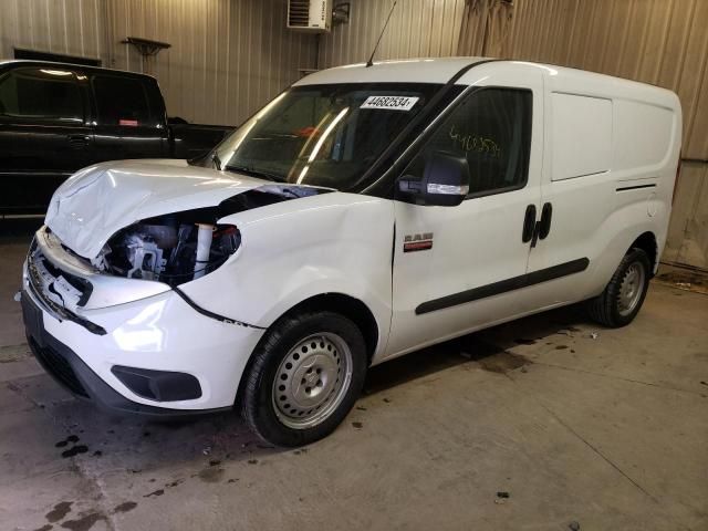 2022 Dodge RAM Promaster City Tradesman