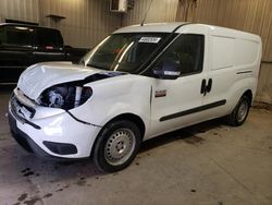 Dodge salvage cars for sale: 2022 Dodge RAM Promaster City Tradesman