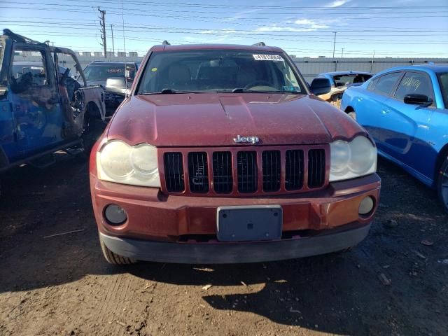 2007 Jeep Grand Cherokee Laredo