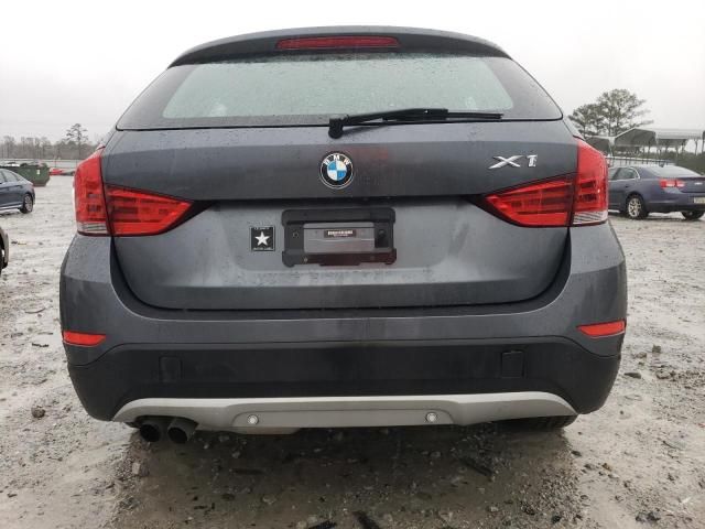 2015 BMW X1 XDRIVE28I