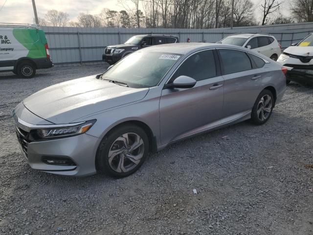 2019 Honda Accord EX