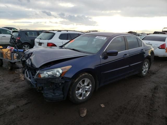 2008 Honda Accord LXP