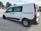 2018 Ford Transit Connect XL