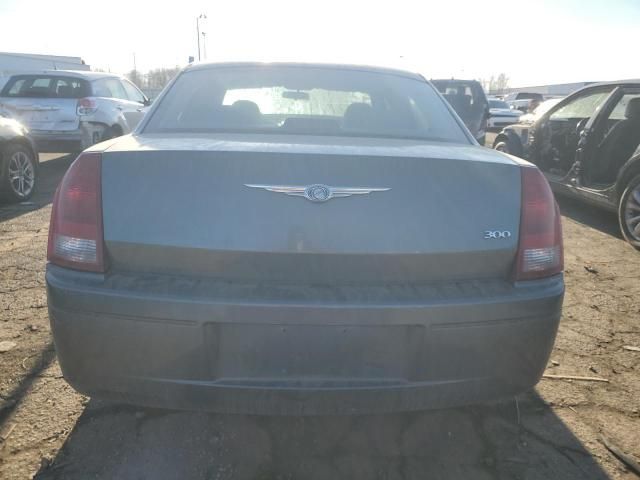 2005 Chrysler 300