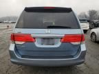 2008 Honda Odyssey EXL