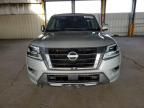 2023 Nissan Armada S