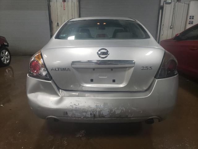 2007 Nissan Altima 2.5