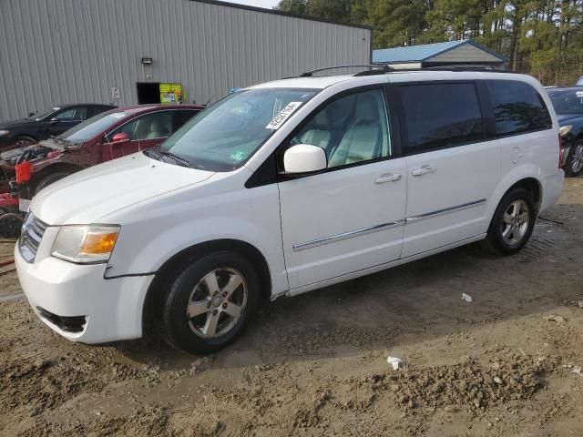 2008 Dodge Grand Caravan SXT