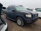 2006 Honda Ridgeline RTL