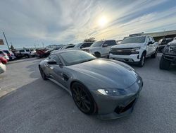 2019 Aston Martin Vantage for sale in Wilmer, TX