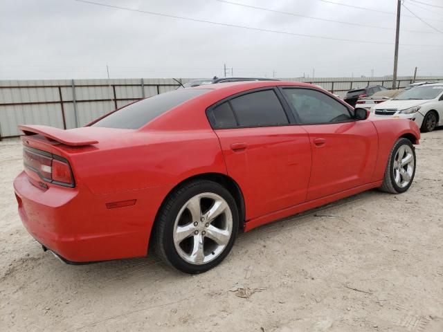 2013 Dodge Charger SXT