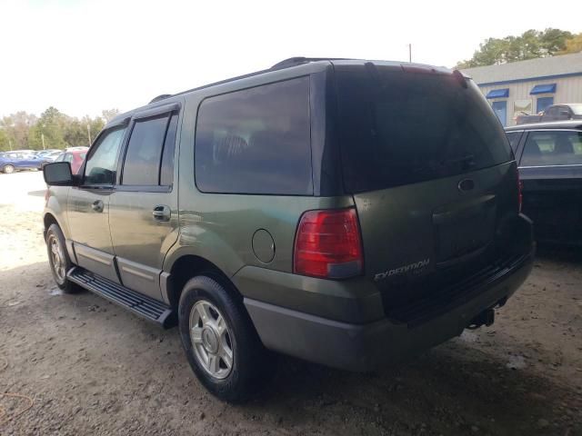 2003 Ford Expedition XLT