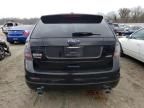 2009 Ford Edge Sport