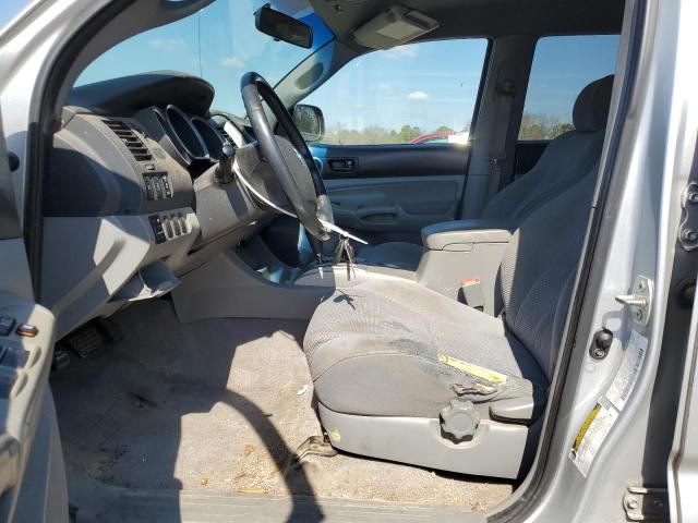 2007 Toyota Tacoma Double Cab Prerunner