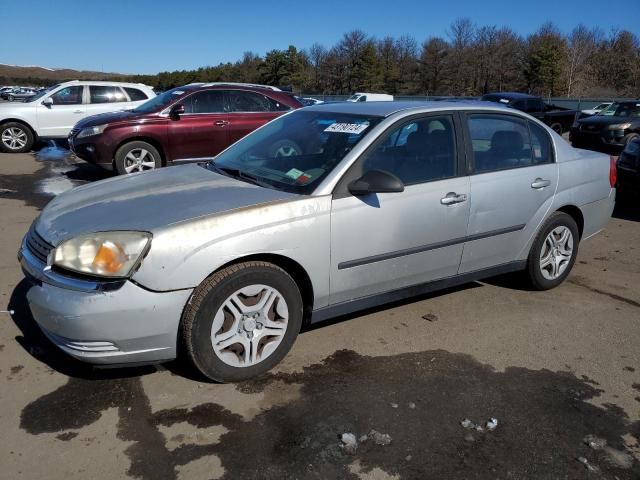 2004 Chevrolet Malibu