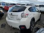 2014 Subaru XV Crosstrek 2.0I Hybrid