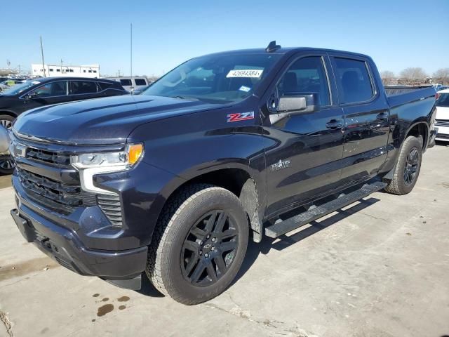 2023 Chevrolet Silverado K1500 RST