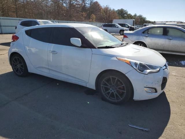 2015 Hyundai Veloster