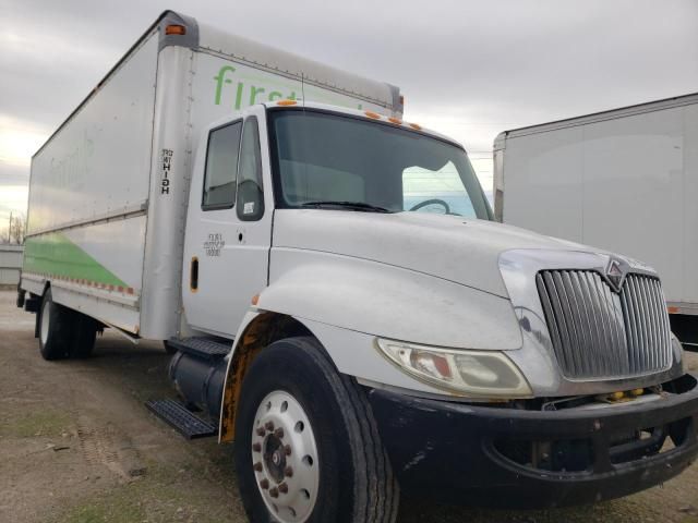 2009 International 4000 4300