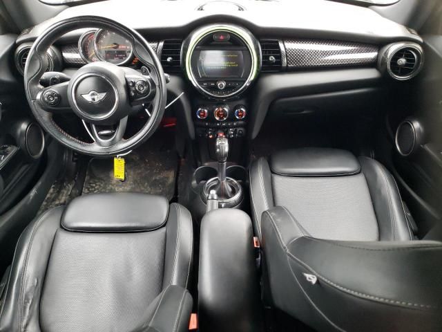 2015 Mini Cooper S