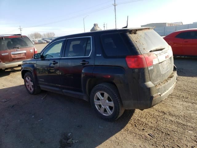 2014 GMC Terrain SLE