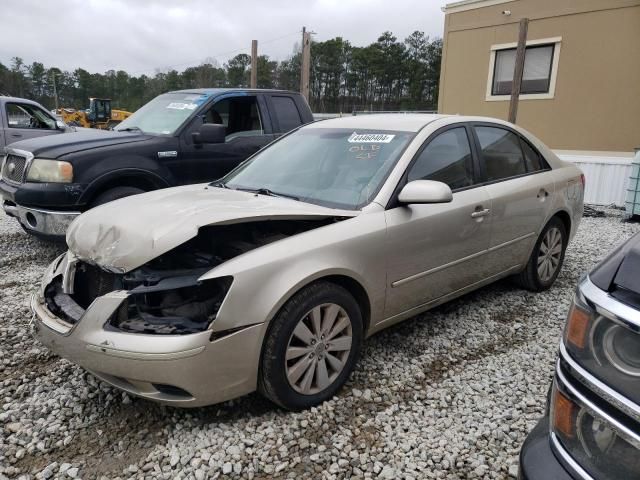 2010 Hyundai Sonata GLS