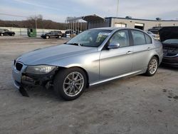 Salvage cars for sale at Lebanon, TN auction: 2010 BMW 328 I