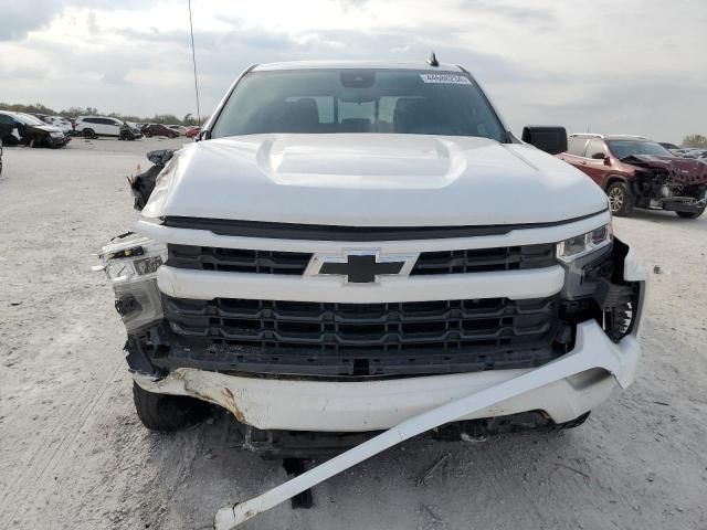 2023 Chevrolet Silverado K1500 RST