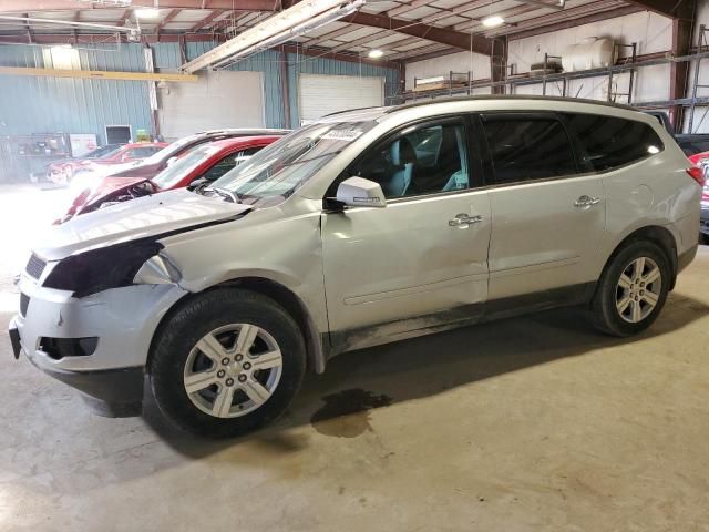 2011 Chevrolet Traverse LT