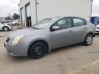 2008 Nissan Sentra 2.0