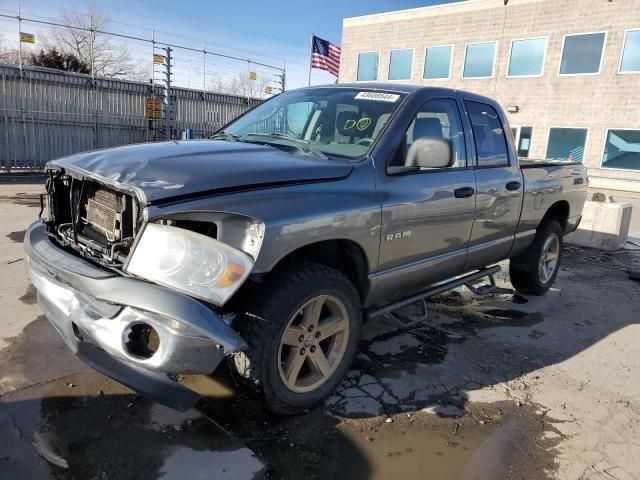 2008 Dodge RAM 1500 ST