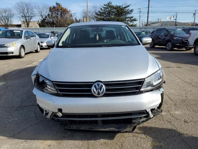 2015 Volkswagen Jetta SEL