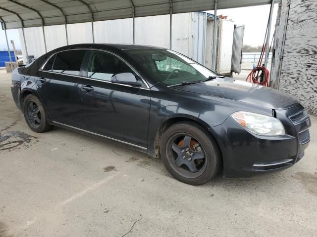 2010 Chevrolet Malibu 1LT